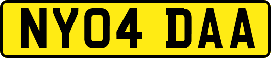 NY04DAA