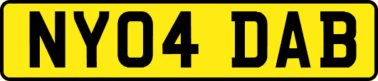 NY04DAB