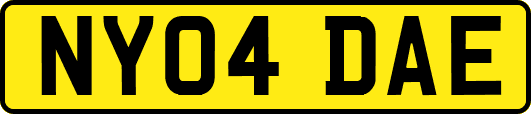 NY04DAE
