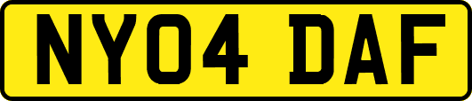 NY04DAF