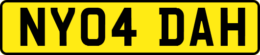 NY04DAH