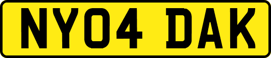 NY04DAK