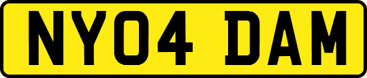 NY04DAM