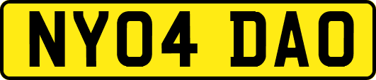NY04DAO