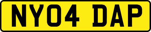 NY04DAP