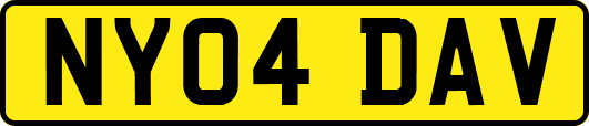 NY04DAV
