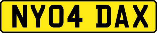 NY04DAX