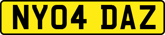 NY04DAZ