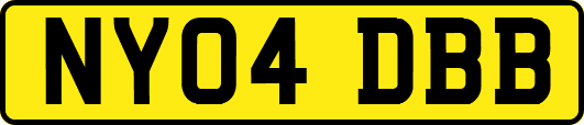 NY04DBB