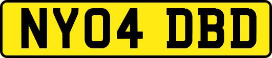 NY04DBD