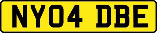 NY04DBE