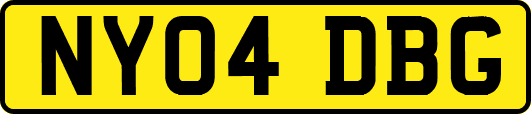 NY04DBG