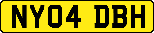 NY04DBH