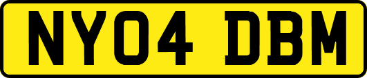 NY04DBM