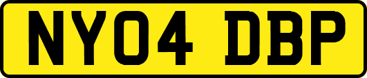 NY04DBP