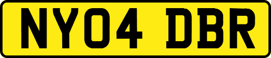 NY04DBR