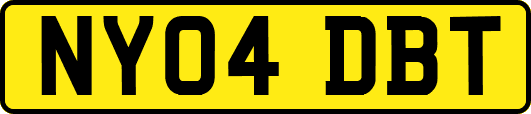 NY04DBT