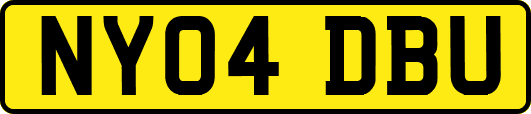 NY04DBU