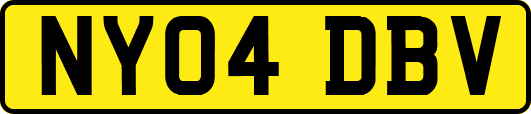 NY04DBV