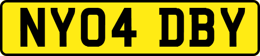 NY04DBY
