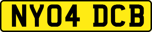 NY04DCB