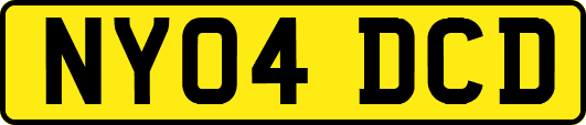 NY04DCD