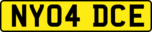 NY04DCE