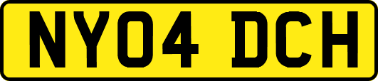NY04DCH