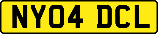 NY04DCL