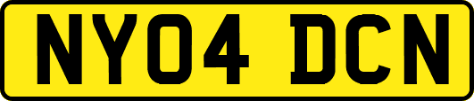 NY04DCN