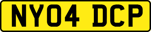 NY04DCP