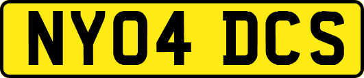 NY04DCS