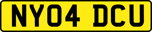 NY04DCU