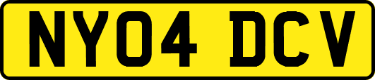 NY04DCV