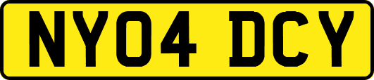 NY04DCY