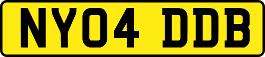 NY04DDB