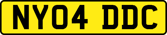 NY04DDC