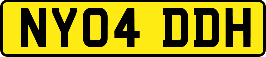 NY04DDH