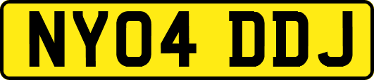 NY04DDJ