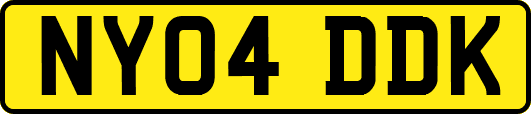NY04DDK
