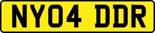 NY04DDR