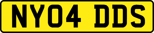 NY04DDS