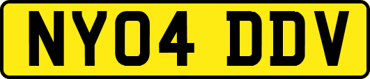 NY04DDV