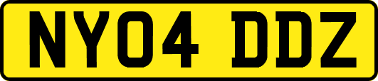 NY04DDZ