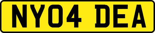 NY04DEA