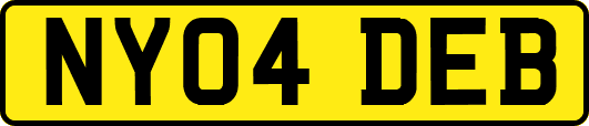 NY04DEB