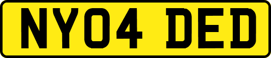 NY04DED