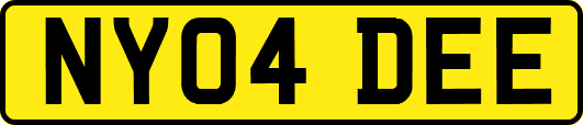 NY04DEE
