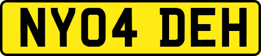 NY04DEH
