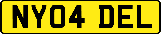 NY04DEL